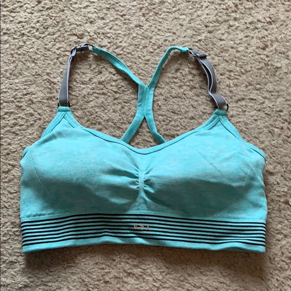 Victoria’s Secret Seamless Sports Bra